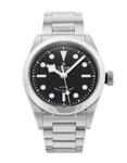 Pre-Owned Tudor Black Bay Watch